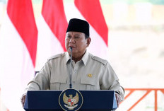 Prabowo: MBG Kita Teruskan, bupati, camat, boleh periksa dapur MBG