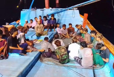 Hari Ketujuh, Pencarian Reyhan Siswa SMKN 1 Mundu Berakhir Malam Ini, Sekolah Berharap Keajaiban