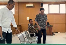 Update Kasus Gedung Setda Kota Cirebon, Saksi Kunci Belum Hadir, Hakim Soroti Hal Ini