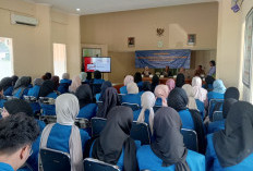 Perkuat Jiwa Wirausaha lewat Site Visit ke DPMPTSP