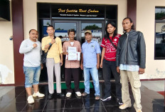 Pemaparan Dana Desa Tidak Jelas, Warga Adukan Pemdes Kalimangis Kulon