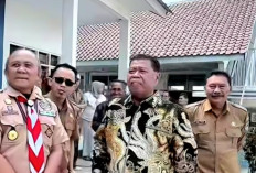 130 Sekolah di Majalengka Direvitalisasi, Bupati Eman: Anak Harus Belajar Aman dan Nyaman
