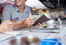 UMKM Wajib Tahu! KUR BRI 2026 Rp60 Juta Bunga 6 Persen, Cicilan Super Ringan