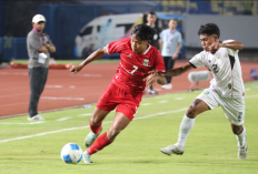 Kenapa Timnas U-17 Indonesia Pilih Bertahan Lawan Vietnam hingga Akhirnya Gagal Total? Simak Jawaban Kurniawan