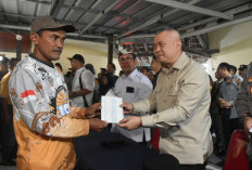 Catat! Puncak Arus Mudik Lebaran 2026 Diperkirakan 18 Maret