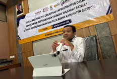 Tak Mau Proyek Molor Lagi, DPUTR Kabupaten Cirebon Siapkan Lelang Dini Januari 2027 dan Inovasi SATRIA