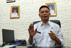 Kemarau Ekstrem dan El Nino Mengancam, DLH Cirebon Waspadai Potensi Kebakaran TPA