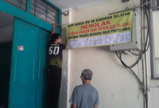 Warga Kanoman Selatan Tolak Perpanjangan Kontrak Menara Protelindo, Ancam Boikot dan Aksi Massa