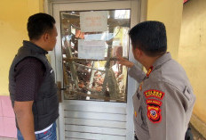 Tiga Kelas SDN Andir 2 Majalengka Ambruk, DPRD Panggil Pihak Terkait