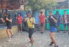 Gratis Latihan, Prestasi Tak Main-Main! Bara Boxing Cirebon Cetak Atlet hingga Level Nasional