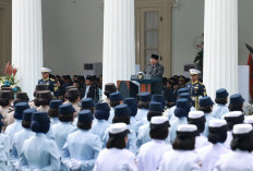 Mengapa Lahirnya Pancasila pada 1 Juni, Bukan 22 Juni atau 18 Agustus?