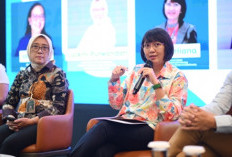 Perempuan Lulusan IPB Jadi Salah Satu Arsitektur Transportasi Indonesia!