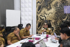 Sekolah Rakyat Kabupaten Cirebon Dibuka Juni 2026, Gratis dan Berasrama