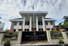 Permohonan Perceraian di Kabupaten Cirebon Naik 13,6 Persen