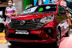 6 Rekomendasi Mobil Bekas Paling Nyaman untuk Keluarga, Harga Mulai Rp65 Jutaan Pajak Bersahabat