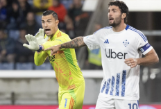 Kiper Timnas Indonesia Emil Audero Jadi Raja Saves Serie A, Rekor Penyelamatan Kalahkan Zion Suzuki