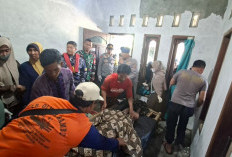 Nelayan Tenggelam di Cirebon Ditemukan Meninggal, Begini Kronologi Lengkap Kejadian di Muara Tawangsari