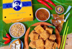 STOP! Jangan Lanjut Perjalanan Kalau Belum Mampir ke Rumah Makan Tahu Sumedang Ini