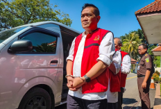 Setelah Vonis Nashrudin Azis: Jaksa Pikir-pikir, Furqon Soroti Dasar Pertimbangan Hakim