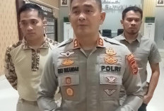 Bulan Ramadan, Polres Cirebon Kota Perketat Patroli Cegah Tawuran dan Balap Liar 
