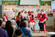 CIMB Niaga Perkuat Peran OCTO Dampingi Keluarga Indonesia, Solusi Finansial, Wujudkan Beragam Impian
