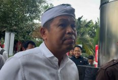 Dedi Mulyadi Ungkap Fakta Bonus Rp5 Miliar Persib usai Dikritik Bobotoh