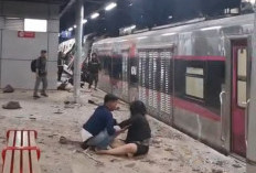 Update Kecelakaan Bekasi Timur: 7 Tewas, 81 Luka, Belasan Kereta Dibatalkan