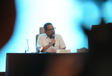Kunjungan Resmi Presiden ke Prancis, Bakom RI Tegaskan Prabowo Hanya Agenda ke Paris