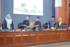Hasil Audit BPK di Kuningan Muncul Temuan, Bupati Dian Ungkap Penyebab dan Perbaikannya