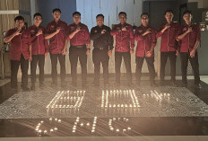 Hotel dan Mal di Cirebon Kompak Ikut Earth Hour 2026, Lampu Dipadamkan 1 Jam