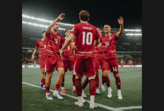 Sambut Final FIFA Asean Cup, Timnas Indonesia Penuh Keraguan, Penampilannya Dinilai Belum Meyakinkan