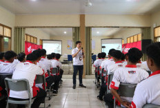Collab Honda Genio x Beauty Ultima II  Hadirkan Beauty Class dan Stylish Riding di Bandung