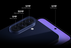 5 HP Baterai Badak Terbaik 2026, Tahan 2 Hari Tanpa Charger!