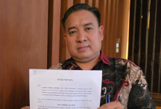 Kuasa Hukum Kuwu Robi Desak BK DPRD Periksa HSG Terkait Dugaan Selingkuh