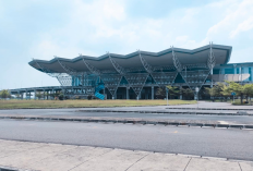 8 Bandara Ditutup Imbas Abu Vulkanik Anak Krakatau, Begini Kata KDM Soal Kertajati
