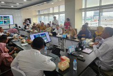 KOMPI Minta Ganti Lokasi Revitalisasi Tambak di Indramayu, DPRD Bergerak ke KKP