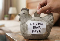 5 Cara Nabung Mudah Untuk Anak Muda, Nomor 1 Paling Bikin Kamu Kaya di Hari Tua!