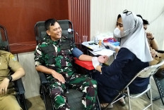 Dukungan dan Partisipasi Kodim 0614/Kota Cirebon Pada HPN Tahun 2026 Tingkat Kota Cirebon