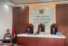 Komisi Informasi Kembali Gelar Sidang Sengketa Informasi 