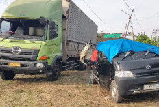 Update Terbaru: Kecelakaan di Jalur Pantura Indramayu Hari Ini, 11 Orang Korban Meninggal Dunia