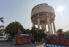 PDAM Kota Cirebon Bidik PAD Rp8 Miliar pada 2027, Targetkan 3.000 Sambungan Baru