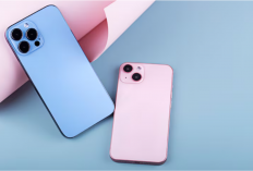 Harga iPhone Agustus 2026 Bikin Kaget, iPhone 15 hingga iPhone 17 Pro Max Ikut Berubah