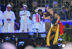 KDM Ajak Masyarakat Sumedang Bangga Terhadap Potensi Daerah