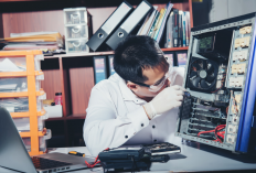 Single Channel vs Dual Channel RAM: Pengertian dan Pengaruhnya pada Performa Komputer
