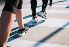 Cuma 30 Menit Setiap Pagi, Ini Manfaat Jalan Kaki untuk Jantung dan Diabetes