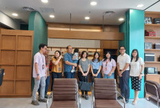 Redbox kini ada di Yogya Grand Cirebon, Hadirkan Barbershop dan Coffee 