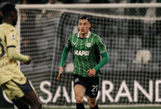 Jay Idzes Mulai Latihan, Pelatih Sassuolo Alberto Aquilani Sebut Kapten Timnas Indonesia Jadi Pilar Penting!