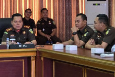 Kejaksaan Majalengka Bongkar 4 Kasus Korupsi, Negara Rugi Rp5,5 Miliar di 2025