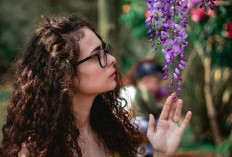 Cantik tapi Beracun! 10 Tanaman Hias Bunga Indah Ini Favorit untuk Taman dan Dekorasi