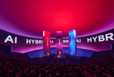 Lenovo Pamer Server AI Inferencing Terbaru di CES 2026, Siap Dorong Era AI Real-Time